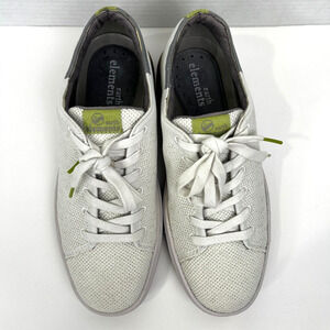 Earth Elements Anton Casual Lace Up Sneakers Slip-Resistant‎ Casual Size 8.5